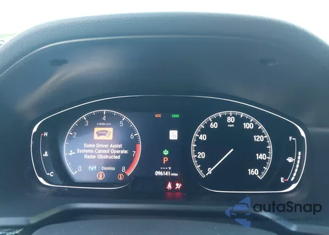 2019 Honda Accord Lx from USA, damaged, VIN 1HGCV1F14KA129541